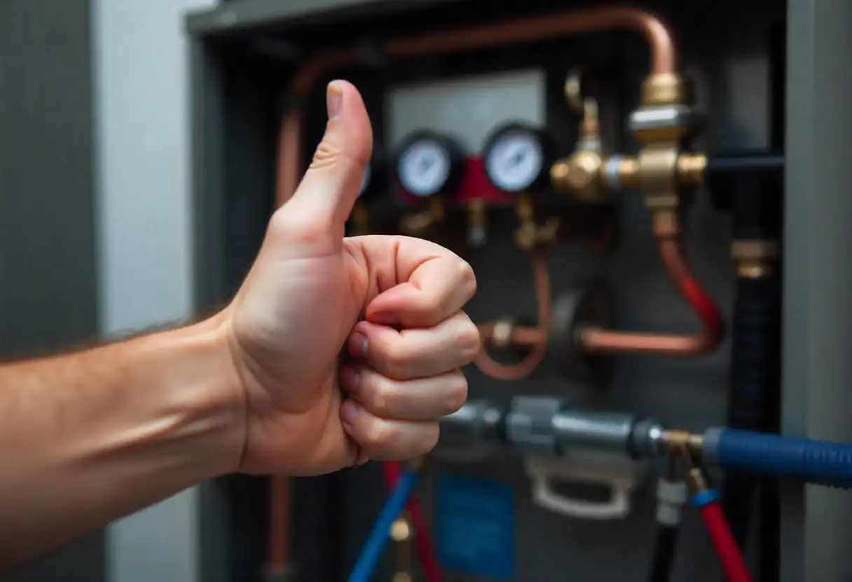 Emergency HVAC services and installations in Forbes Road, PA