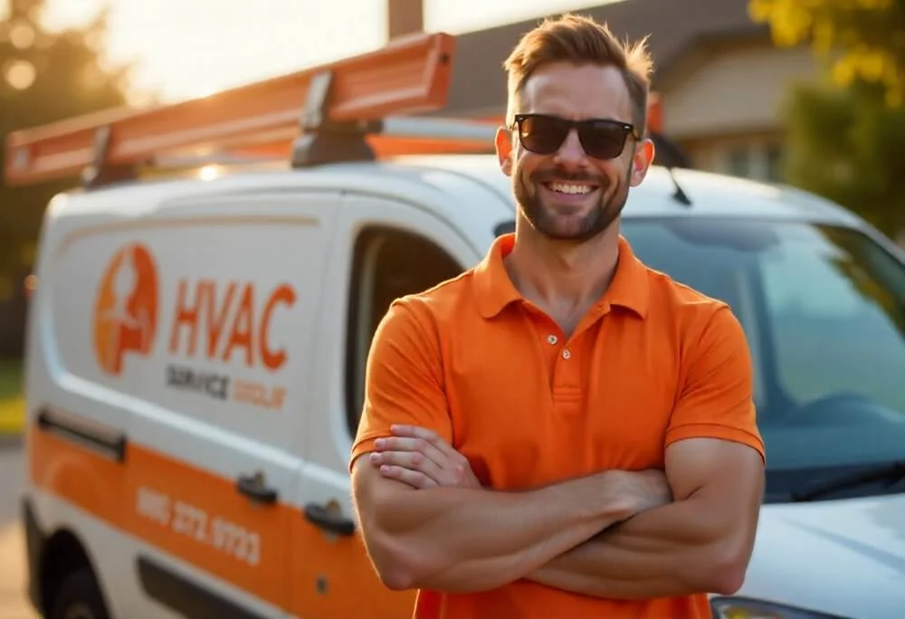 Professional HVAC repair and installation services in Forbes Road, PA